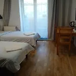 Bed and Breakfast Goscinne Pocztacaffe Γκντίνια