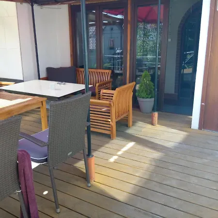 Nocleg ze śniadaniem Gościnne Pocztacaffe