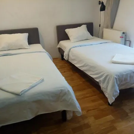 Gościnne Pocztacaffe *