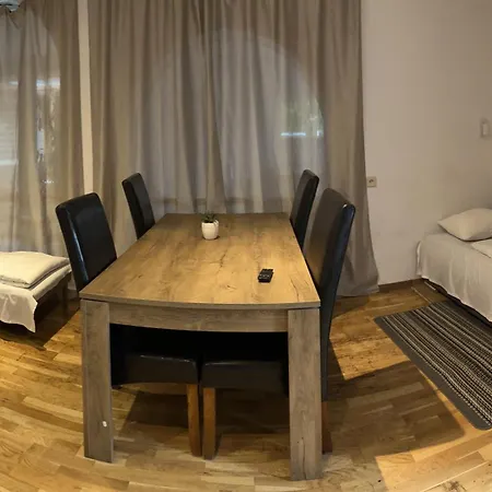 Bed and Breakfast Goscinne Pocztacaffe Γκντίνια