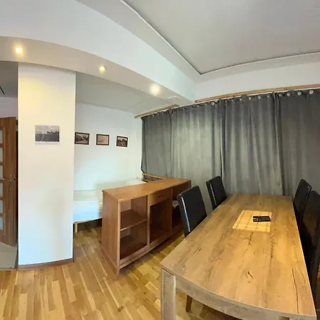 Bed & Breakfast Goscinne Pocztacaffe