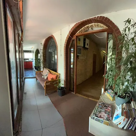 Bed & Breakfast Goscinne Pocztacaffe