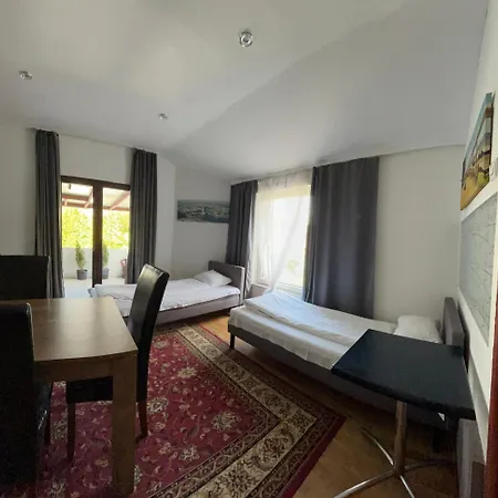 Goscinne Pocztacaffe فندق مبيت وإفطار غدينيا
