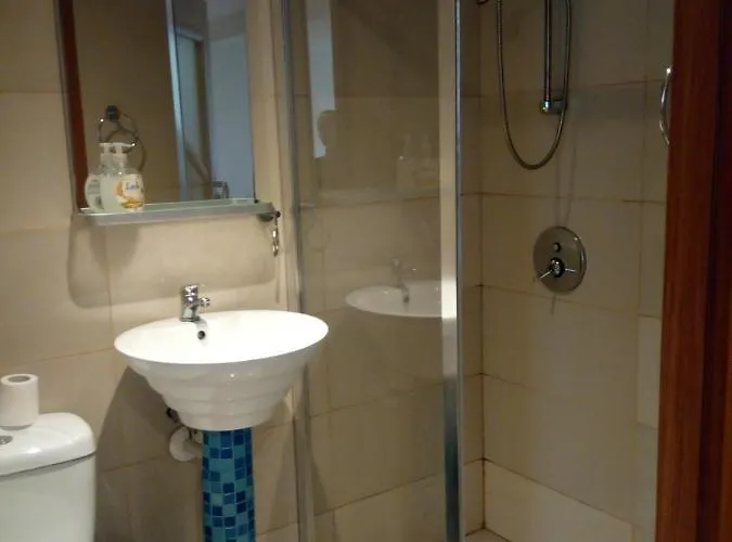 Frühstückspension Goscinne Pocztacaffe *