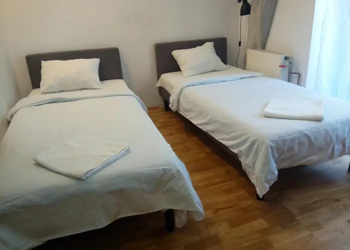 Goscinne Pocztacaffe *