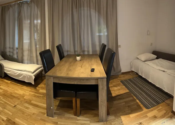 Frühstückspension Goscinne Pocztacaffe Gdynia