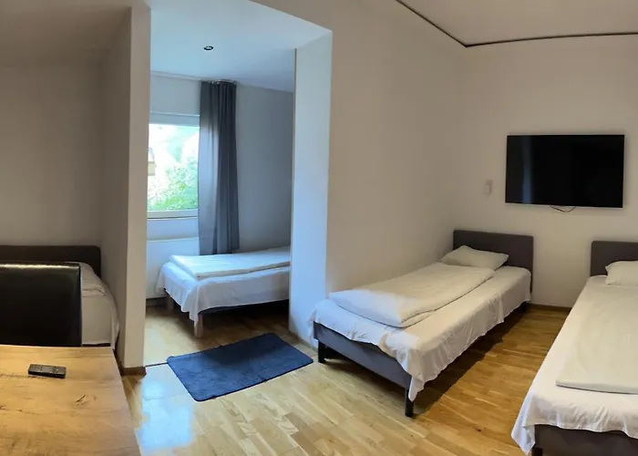 Frühstückspension Goscinne Pocztacaffe